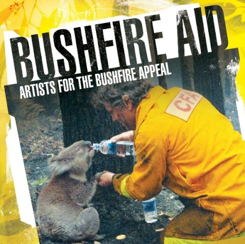Bushfire Aid: Artists for the Bushfire Appeal