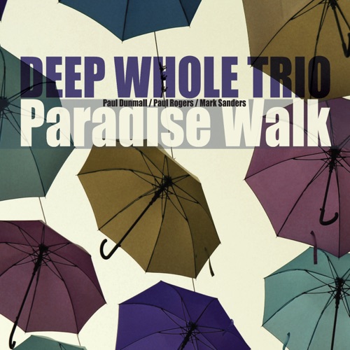 Paradise Walk