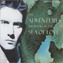 Drowning In The Sea Of Love CDS