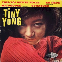 Tais-toi petite folle