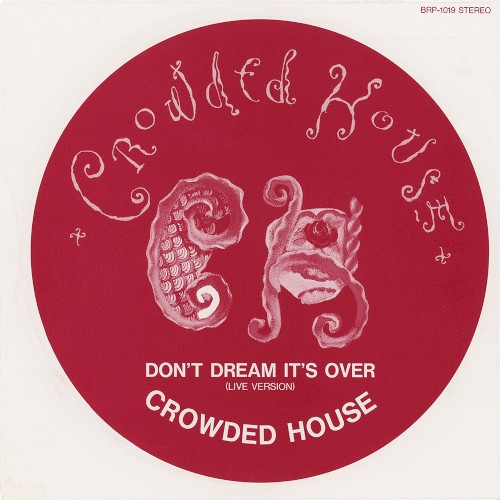 Don’t Dream It’s Over