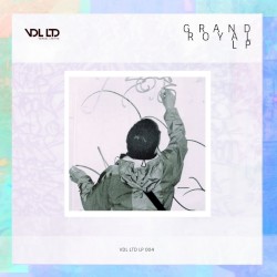 Grand Royal LP