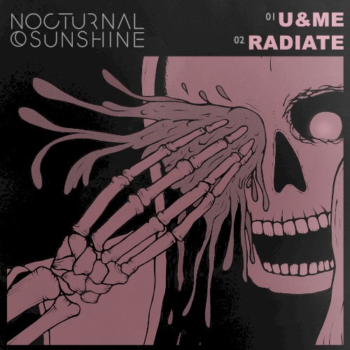 U&ME / Radiate