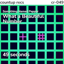 What a Beautiful Number