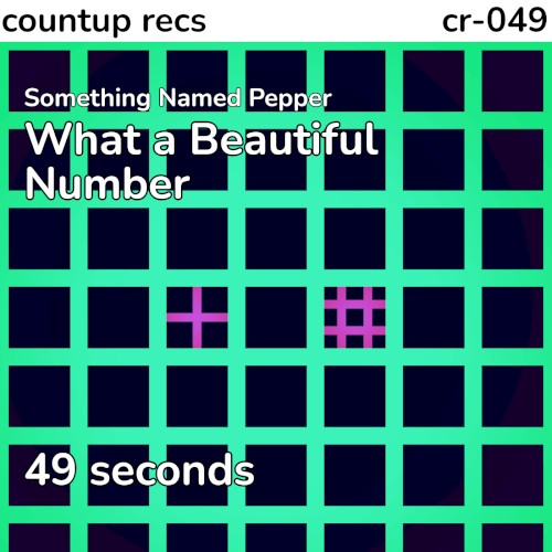What a Beautiful Number