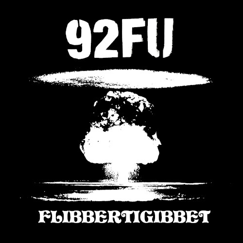 Flibbertigibbet