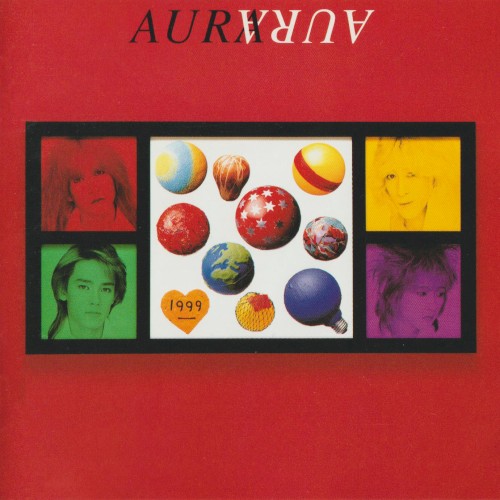 AURA
