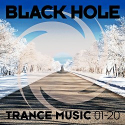 Black Hole Trance Music 01-20