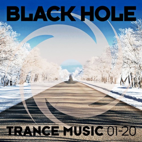 Black Hole Trance Music 01-20