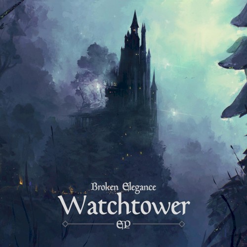 Watchtower EP