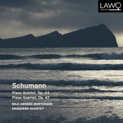 Schumann: Piano Quintet op. 44; Piano Quartet op. 47