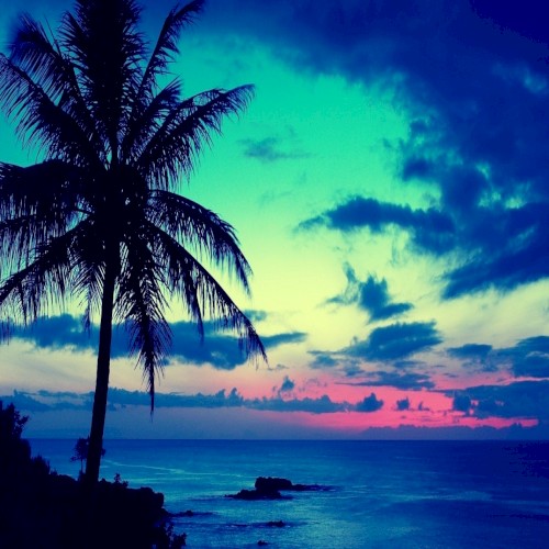 Hawaii