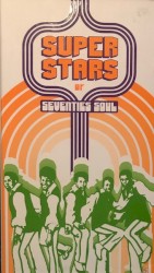 SuperStars of Seventies Soul