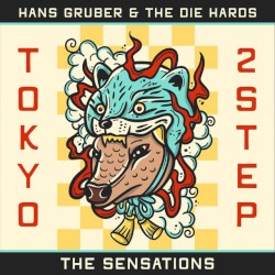 Tokyo Two Step