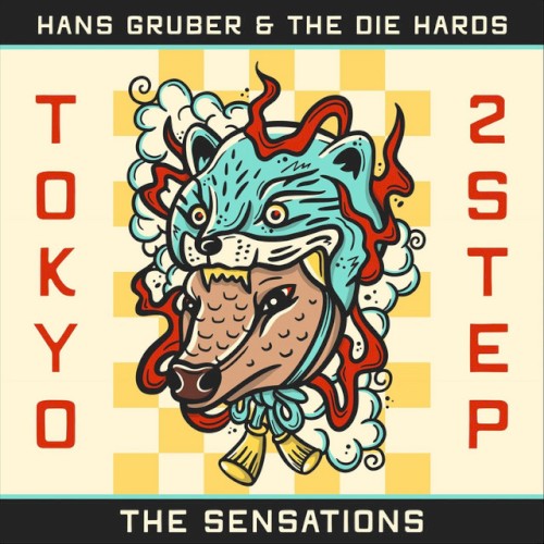 Tokyo Two Step