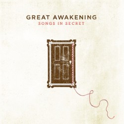 Songs In Secret
