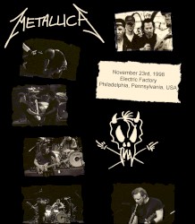 1998-11-23: Philadelphia, PA, USA