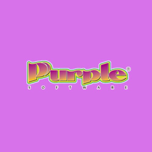パープルソフトウェアソングコレクション3