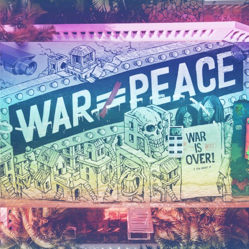 The Miseries of War