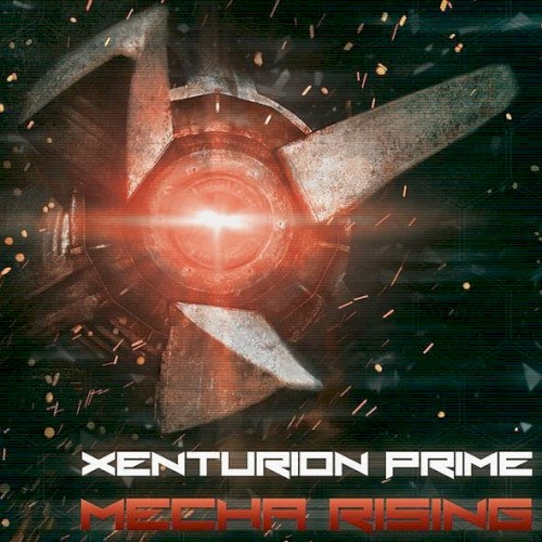 Mecha Rising