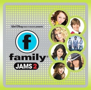 Family Jams 2