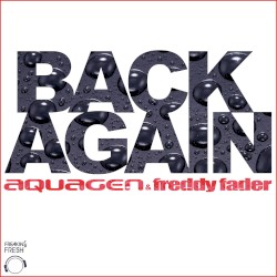 Back Again