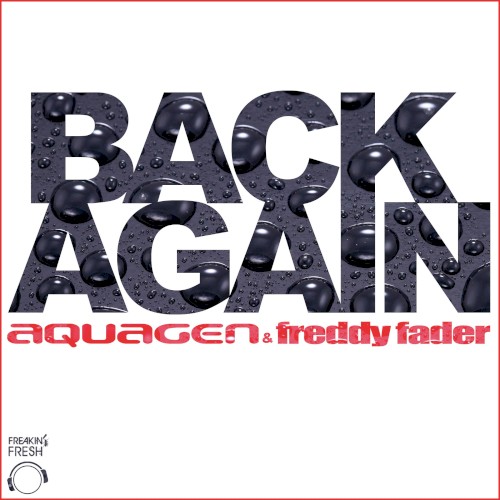 Back Again