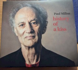 History Of A Kiss