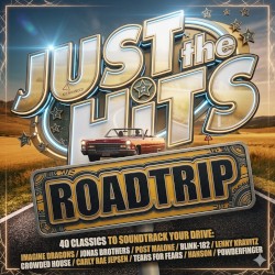 Just The Hits: Road Trip