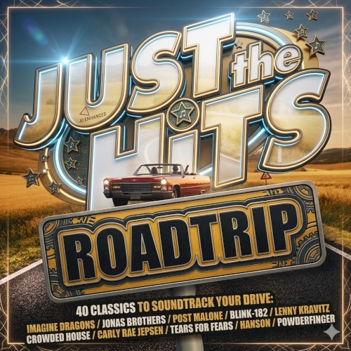 Just The Hits: Road Trip
