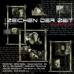 Zeichen der Zeit