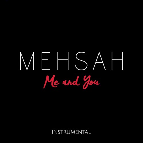 Me and You (Instrumental)