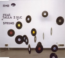 Spring 2003