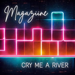 Cry Me a River