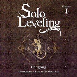 Solo Leveling, Volume I