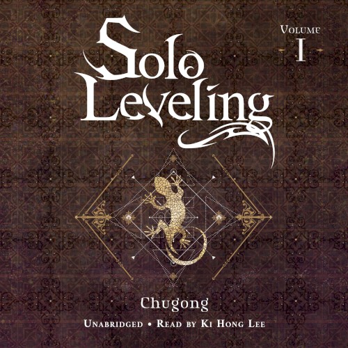 Solo Leveling, Volume I
