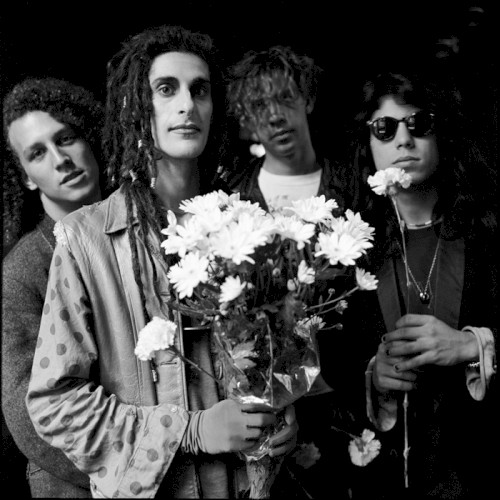 1988-12-14: Cat Club, New York, NY, USA