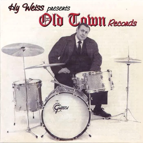 Hy Weiss Presents Old Town Records