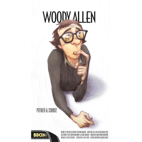 BD Music Presents Woody Allen's Movies, Vol. 1