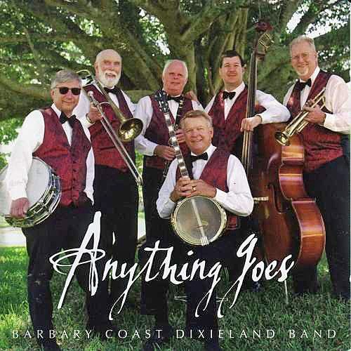 Anything Goes