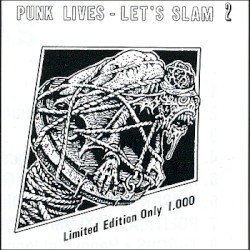 Punk Lives: Let's Slam 2