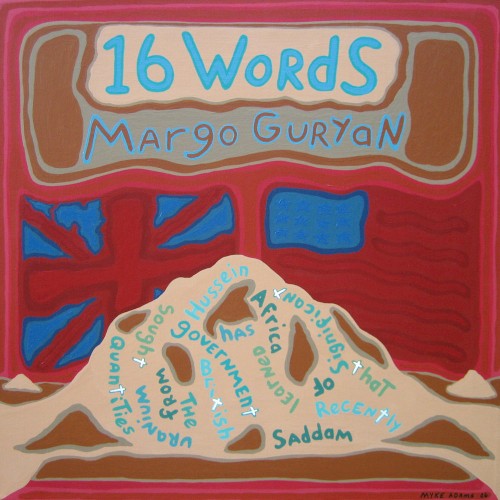 16 Words