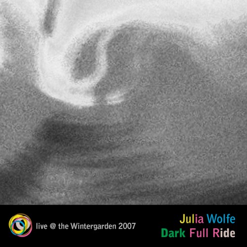 Dark Full Ride (live @ the Wintergarden 2007)