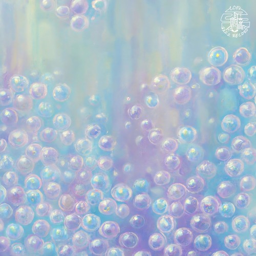 Bubbly