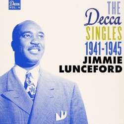 The Decca Singles, Vol. 4: 1941-1945