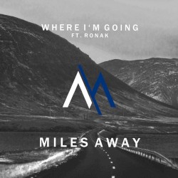 Where I’m Going