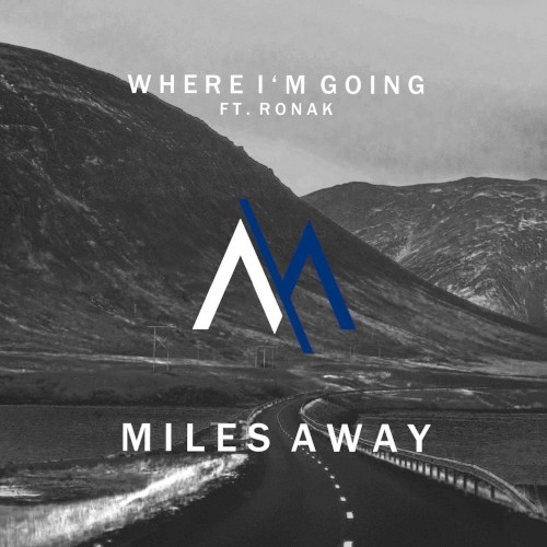 Where I’m Going