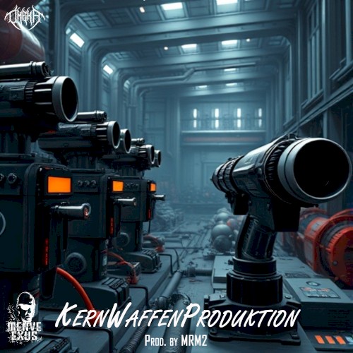 KernWaffenProduktion