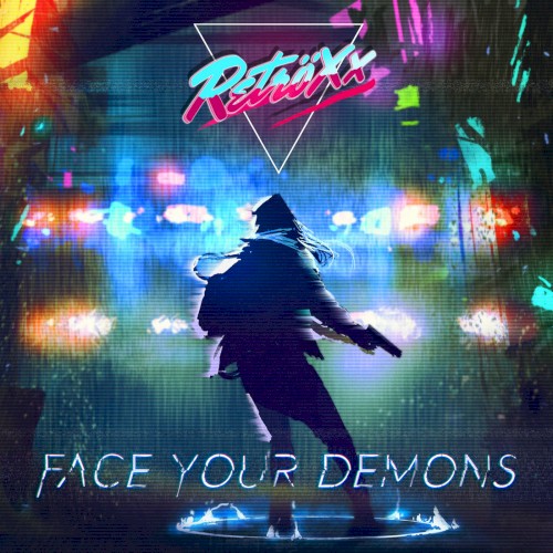 Face Your Demons
