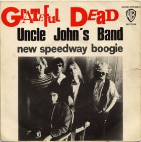 Uncle John’s Band